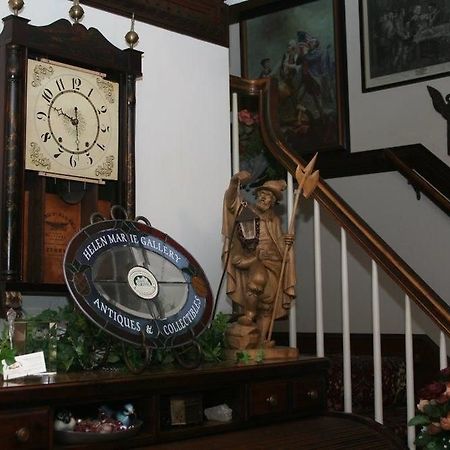 Williamsburg Sampler B & B Ngoại thất bức ảnh