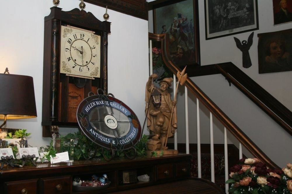 Williamsburg Sampler B & B Ngoại thất bức ảnh