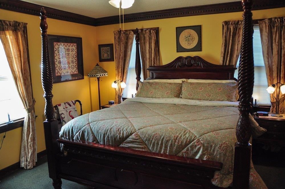Williamsburg Sampler B & B Ngoại thất bức ảnh
