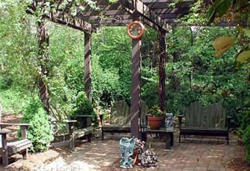 Williamsburg Sampler B & B Ngoại thất bức ảnh