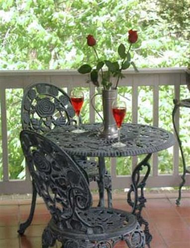 Williamsburg Sampler B & B Ngoại thất bức ảnh